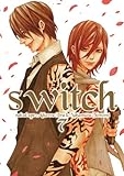 新装版　switch: 7 (ZERO-SUMコミックス)
