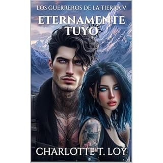 ETERNAMENTE TUYO Audiolibro Por CHARLOTTE T. LOY arte de portada