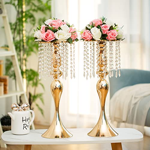 Inweder Wedding Flower Balls for Centerpieces - Image 3