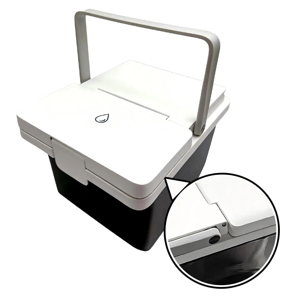 Wischpad, Mikrofaserpad, für Roborock S8, Ersatzteil, für Reinigungsgeräte
