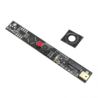 Gintai Laptop Internal Webcam Camera for HP EliteBook 430 440 450 640 645 650 820 840 850 455 445 725 745 G1 G2