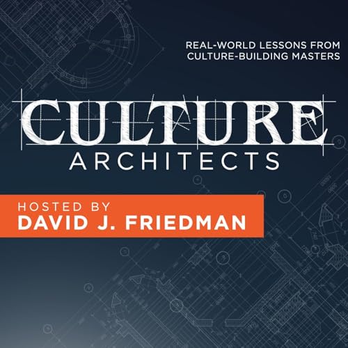 『35. Authentic Leadership & the Art of Human Connection w/ Genevi&egrave;ve Retzlaff (Part 1)』のカバーアート