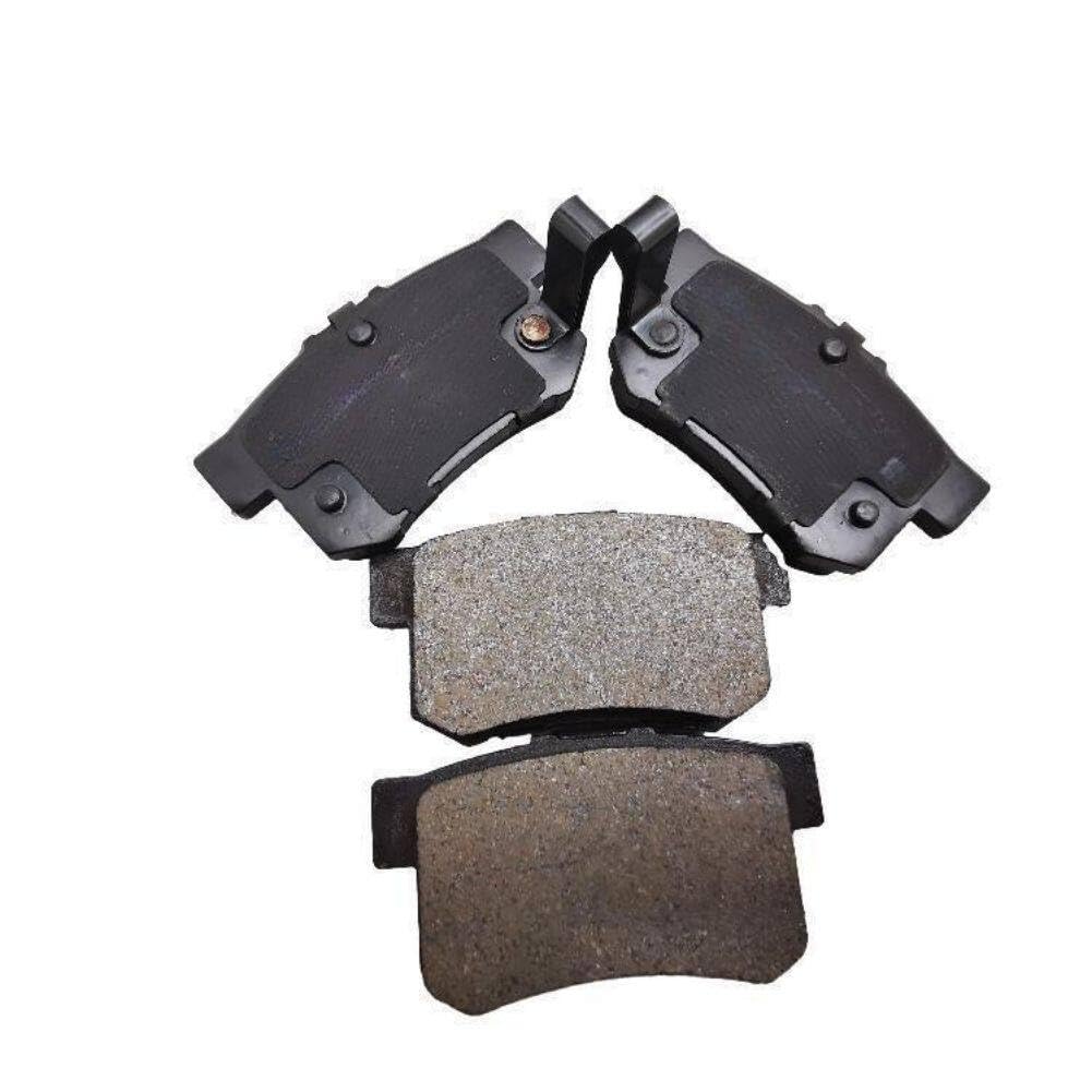 Amazon | SONGTAO-AUTO PARTS# 43022SV4A22 43022-SV4-A22 Rear brake