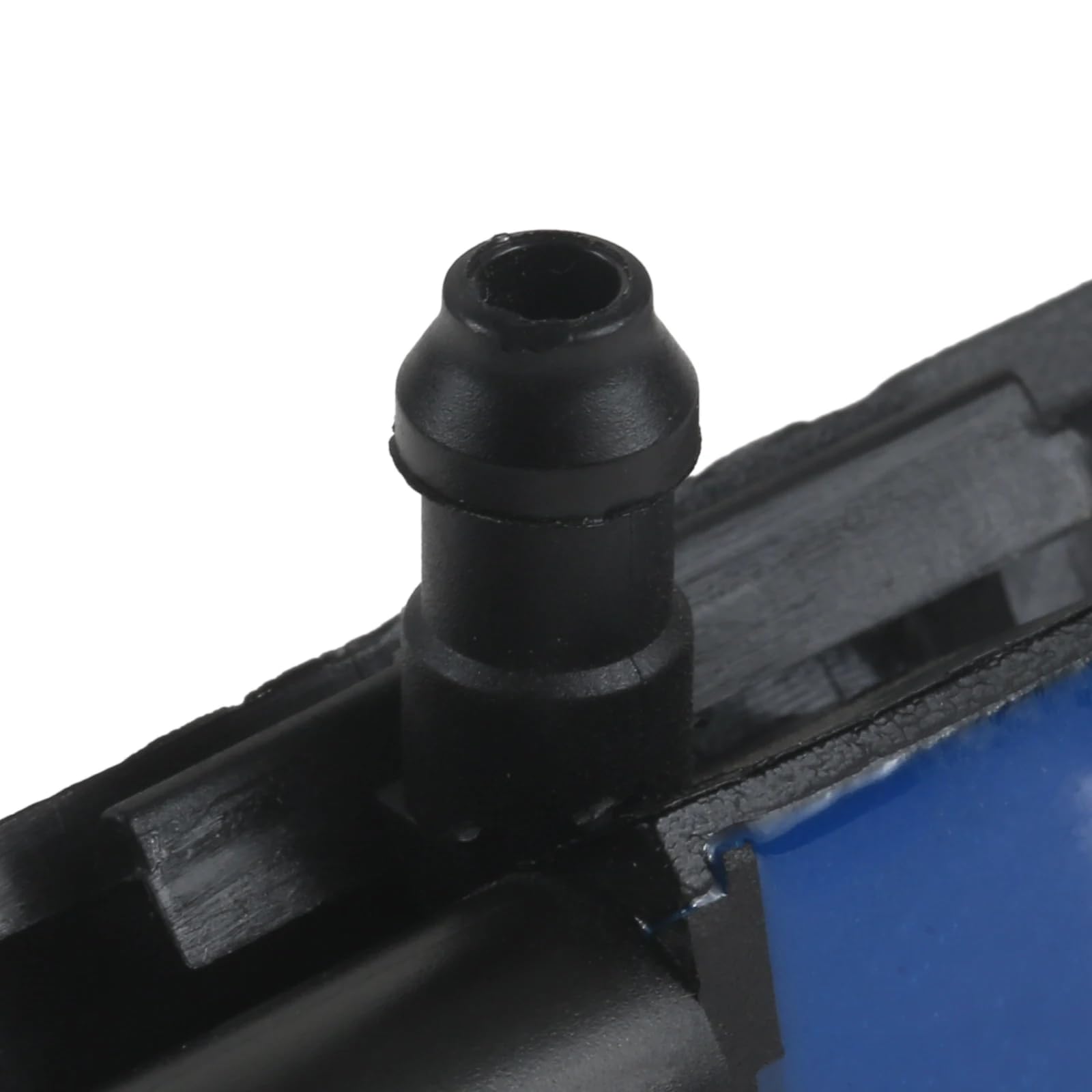 2 Pezzi 4FD955987 Sinistro + 4FD955988 Destro tergicristallo Auto ugello spruzzatore Getto riscaldato, per Audi A2 A3 A4/S4 A6 A8 Quattro RS4