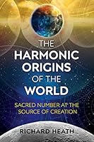 Algopix Similar Product 8 - The Harmonic Origins of the World