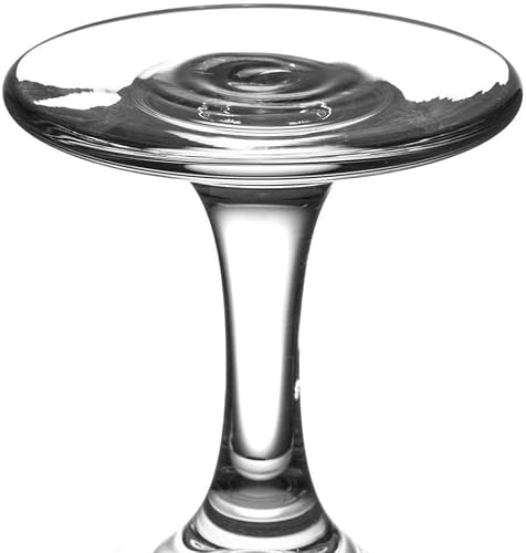 Miniatura 5 de Embassy Libbey 3773 - Juego de 4 copas de champán de 5.5 onzas con selecciones de fiesta distintivas