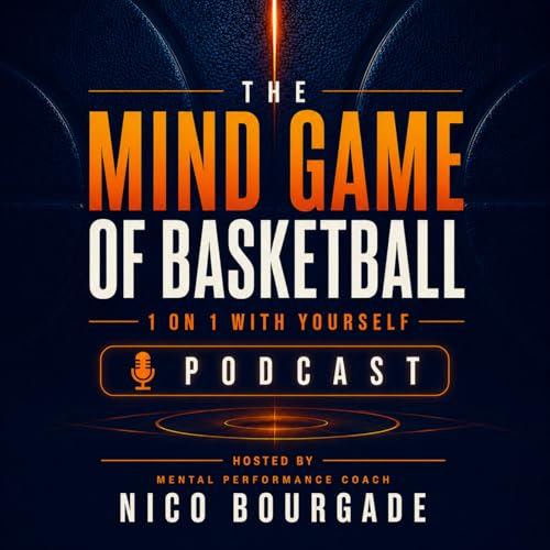 The Mind Game of Basketball:1 on 1 with yourself copertina