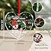 Custom Teacher 6 7 Christmas Ornament, The Year I Survived 67 Glass Ornament 2026, Elementary Teacher Six Seven Ornaments, Personalized Six Seven Christmas Tree Decor, Keepsake Gift from Students