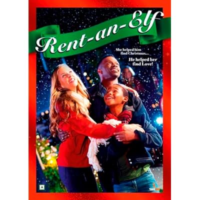 Rent-an-Elf