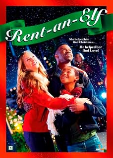 Rent-an-Elf [ NON-USA FORMAT, PAL, Reg.0 Import - Denmark ]