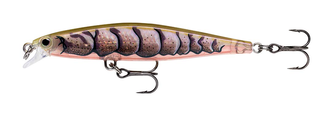 Rapala SDR7 Shadow Wrap 2.8 inches (7 cm) / 0.2 oz (5 g)