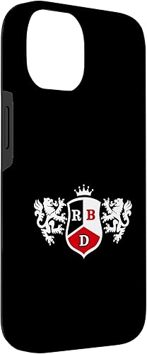Miniatura 6 de Funda para iPhone 13 RBD Rebelde Tour 2023, Concierto Rebelde
