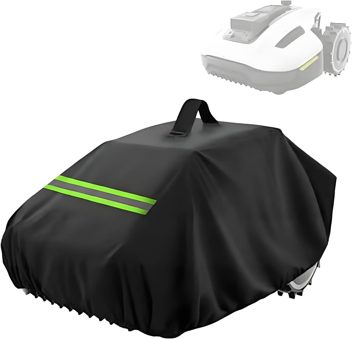 Lawnmower Protective Cover For Sunseeker Elite X7 2025 2026