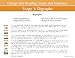 Charge into Reading Decodable Books (Stage 3): 6 Digraph Decodable Readers to Help Kindergarten and First Grade Beginning Readers Learn to Read (One Digraph Per Book)