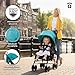 Imagen de Asalvo TOKYO Silla de Paseo Ultraligera para bebé