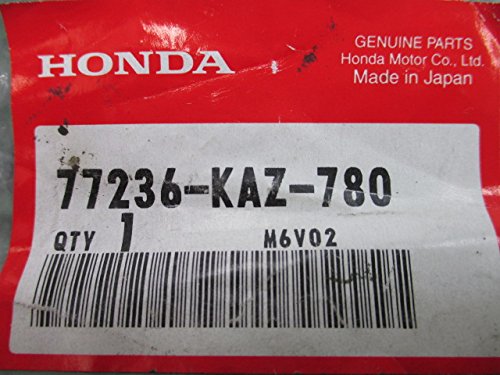 Amazon.co.jp: [ホンダ] CBR1000RR純正ヘルメットワイヤー 77236-KAZ
