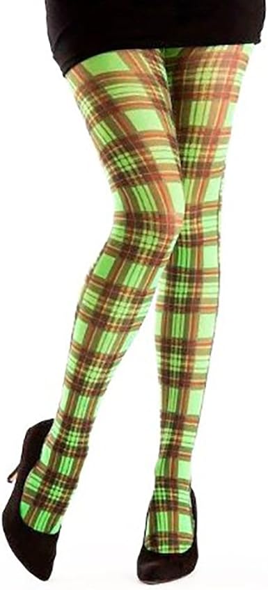 green tights amazon