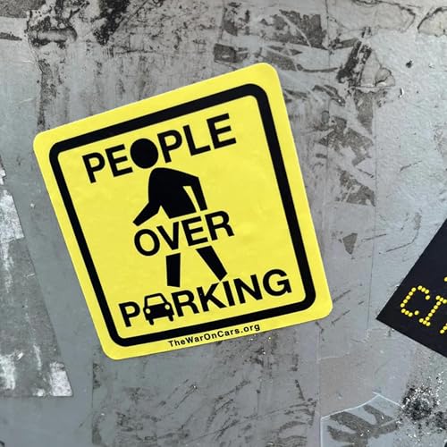 Finally a Conversation About a Car-Less Future That Won't Make You Feel Like Crap