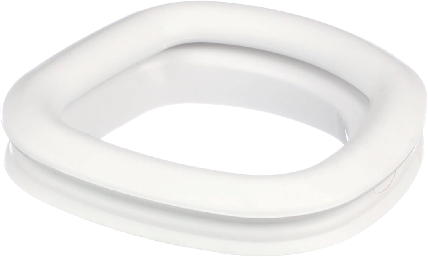 Guarnizione Scivolo Ghiaccio WPW10287601 – Compatibile Con Frigoriferi Whirlpool Maytag KitchenAid Jenn-Air – Ricambio Originale