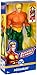 JUSTICE LEAGUE ACTION AQUAMAN Figure