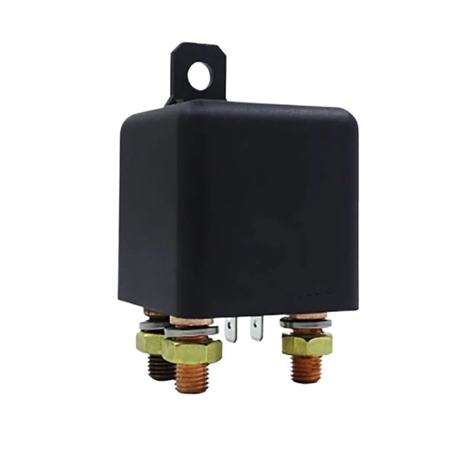 Rozrusznik motocykla‌ 24 V / 12 250 A 1,8 W 4, Przekaźnik