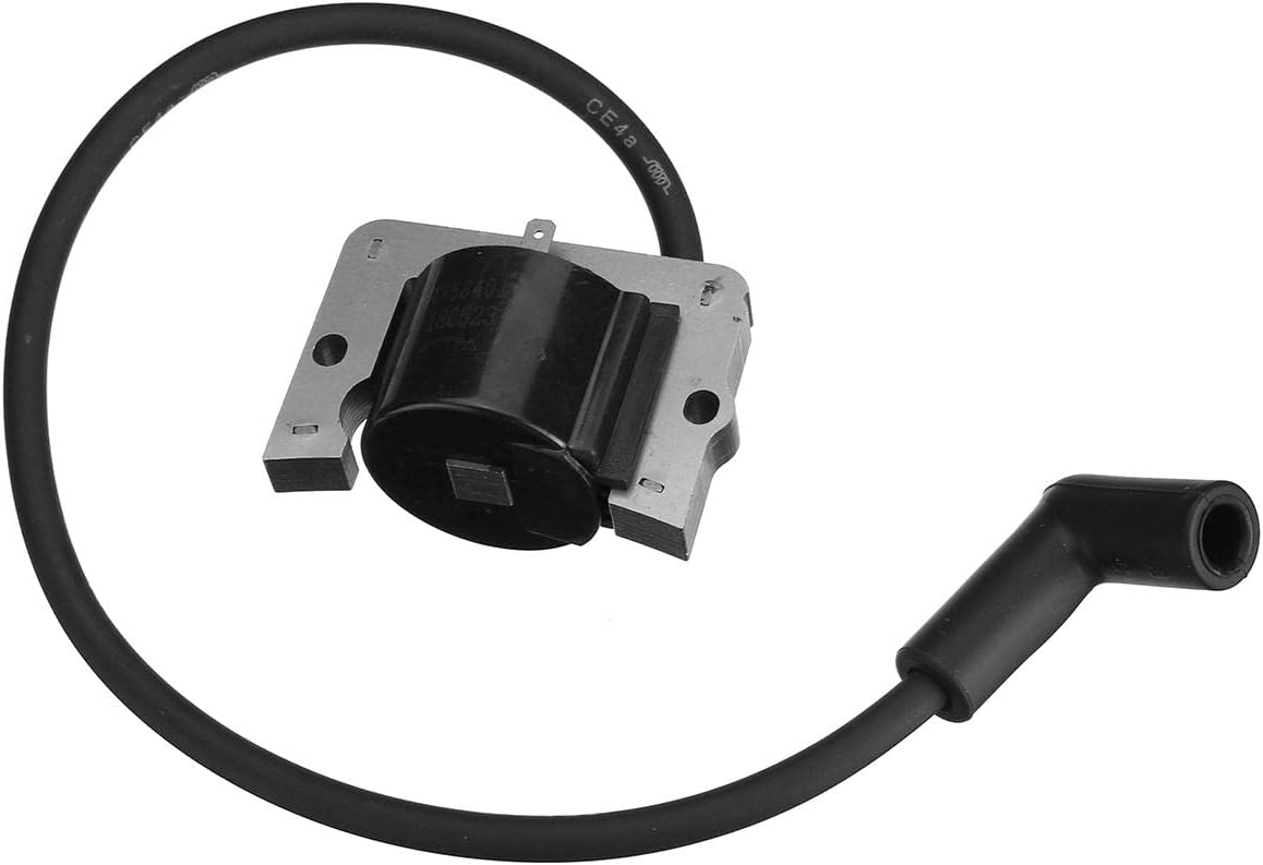 Realman 4758401 4758402 4758403S 4758404 Ignition Coil Magneto for Kohler M10 M12 M14 M16 Magnum Series Engines
