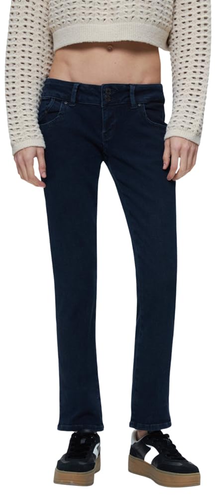 LTB Damen Jeans Molly 200