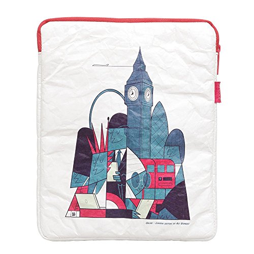 Oblige OBPD6040 Sleeve Custodia Protettiva