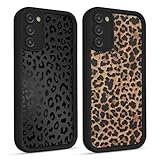 【Compatibilité】Cette coque de téléphone est parfaitement conçue pour Samsung Galaxy S21 5G, à l'exclusion des autres modèles de téléphone, veuillez donc confirmer votre modèle de téléphone avant d'acheter. Et il prend en charge le chargement sans fil sans retirer le boîtier, ce qui est très pratique.