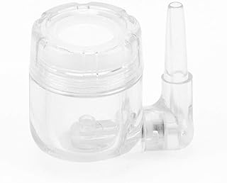 Yolispa Difusor de CO2 4 em 1 para aquário ed Tank 2 Check difusor de CO2 para aquário ed 4 em 1 difusor de CO2 difusor de CO2 para aquário ed Check 4 em 1 difusor de CO2 difusor de CO2 para aquário ed