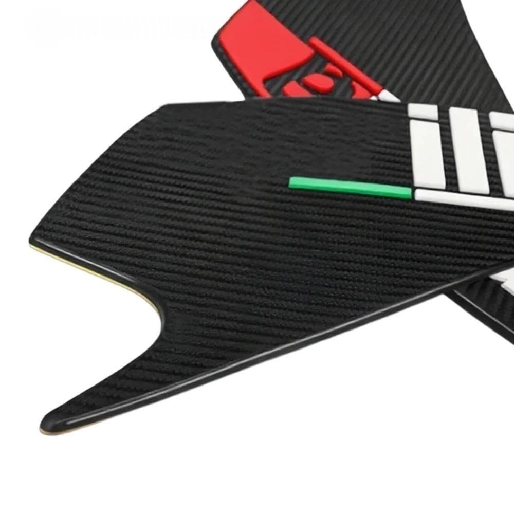 Adesivo Copri Serbatoio Per GPR150R 18-24 protezione serbatoio