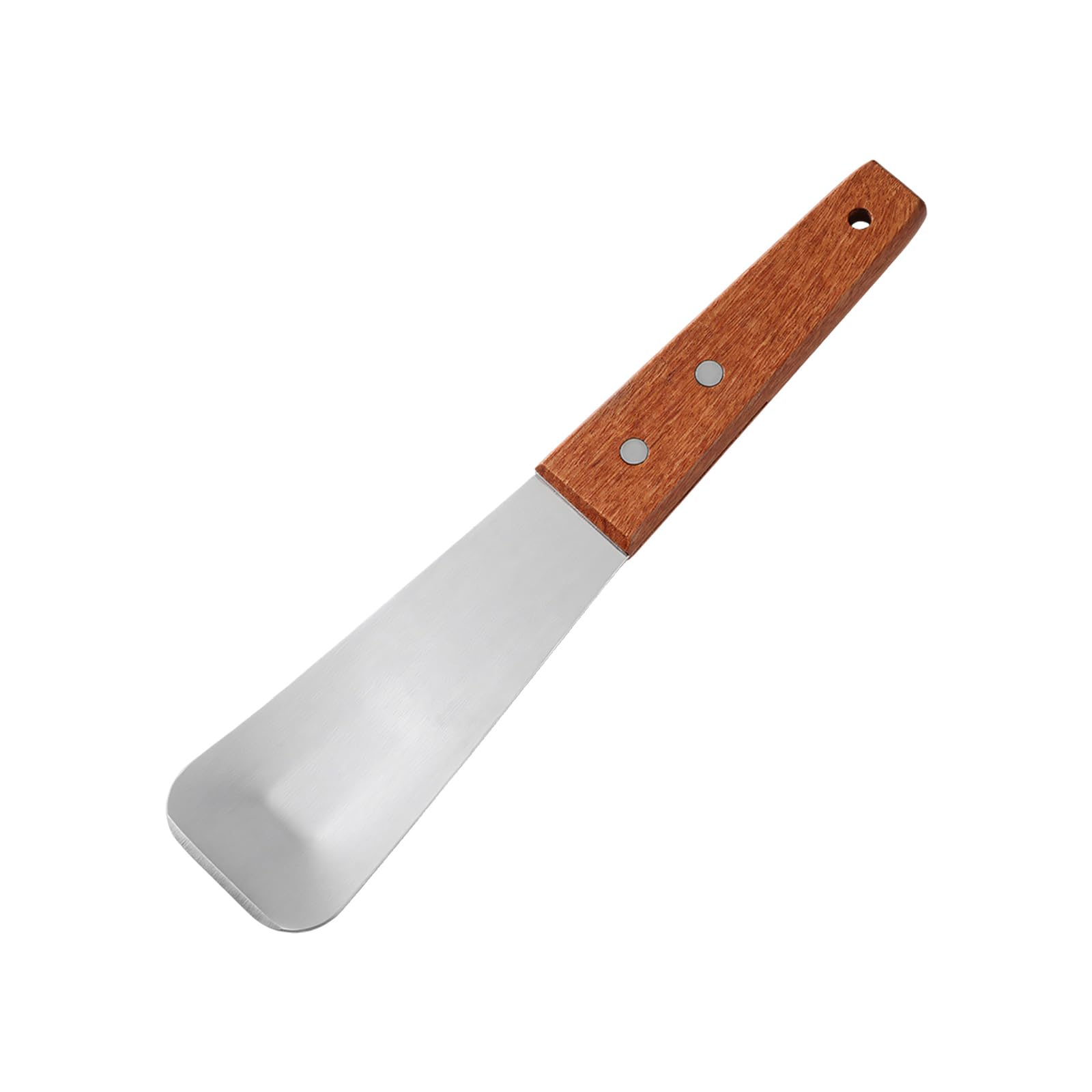 Sbshiouu Shovel Kitchens Essential Nonrust Steel Ice Creams Tool With Nonslip Handle Ice Creams For Daily Dessert Preparation Commercial Grade Scoops