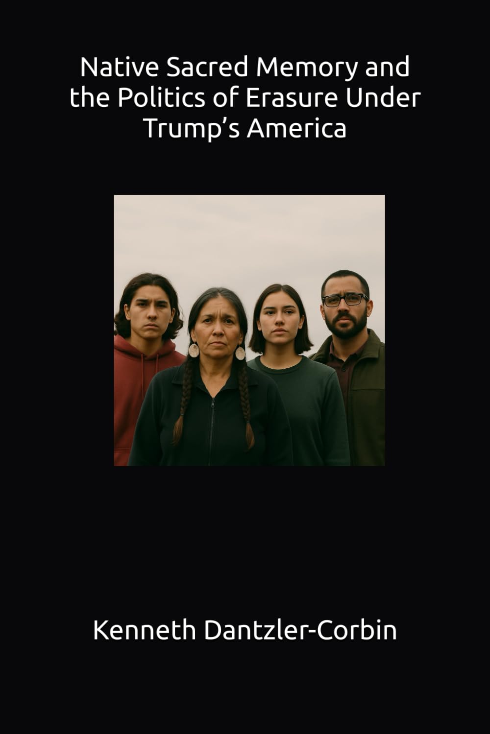 Native Sacred Memory and the Politics of Erasure Under Trump’s America