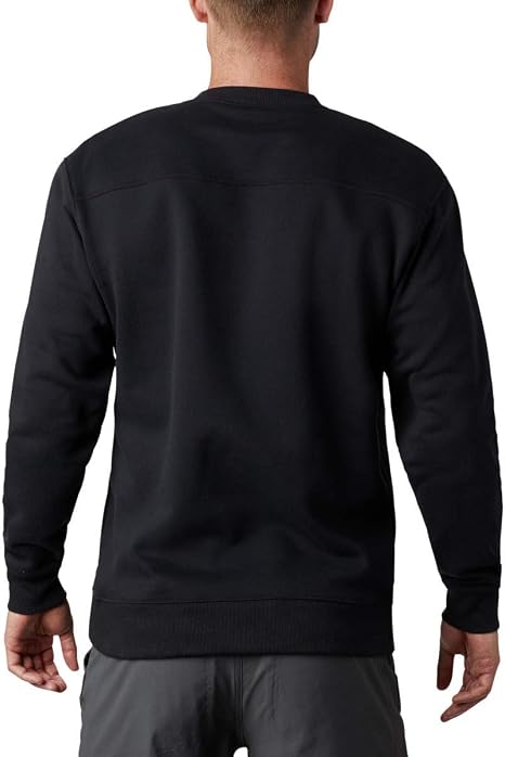 Columbia Men's Hart Mountain Ii Crew 