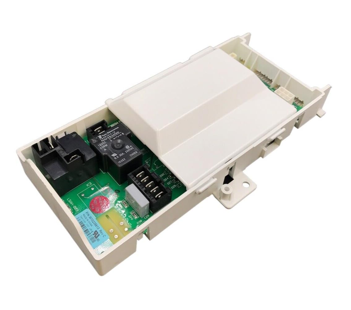 Amazon.com: Genuine Refurbished Dryer W10235613 Control Board Same