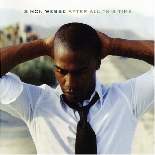 After All This Time [Cd2] by Simon Webbe