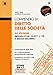 Compendio di diritto delle società. Con Estensione online - Fiale, Aldo