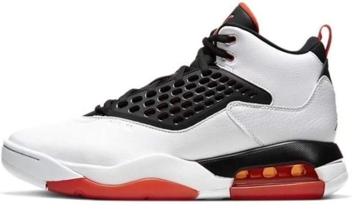 Nike Air Jordan Maxin 200 Mens 
