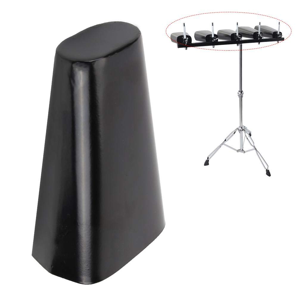 Amazon.com: Percussion Cowbell,6 Inch Metal Percussion Musical