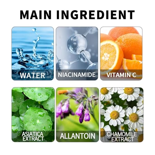 Generic Body VVhitening Cream for Intimate Areas and Bikini Area, Quick Results Vitamin C Skin Care Cream for Underarm, Neck, Armpit, Elbow, Knees, Private Area and Inner Thigh, 1.0 FL.Oz