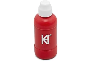 HUBIK Mop Graffiti - Permanent Art Marker for Ultimate Street Art