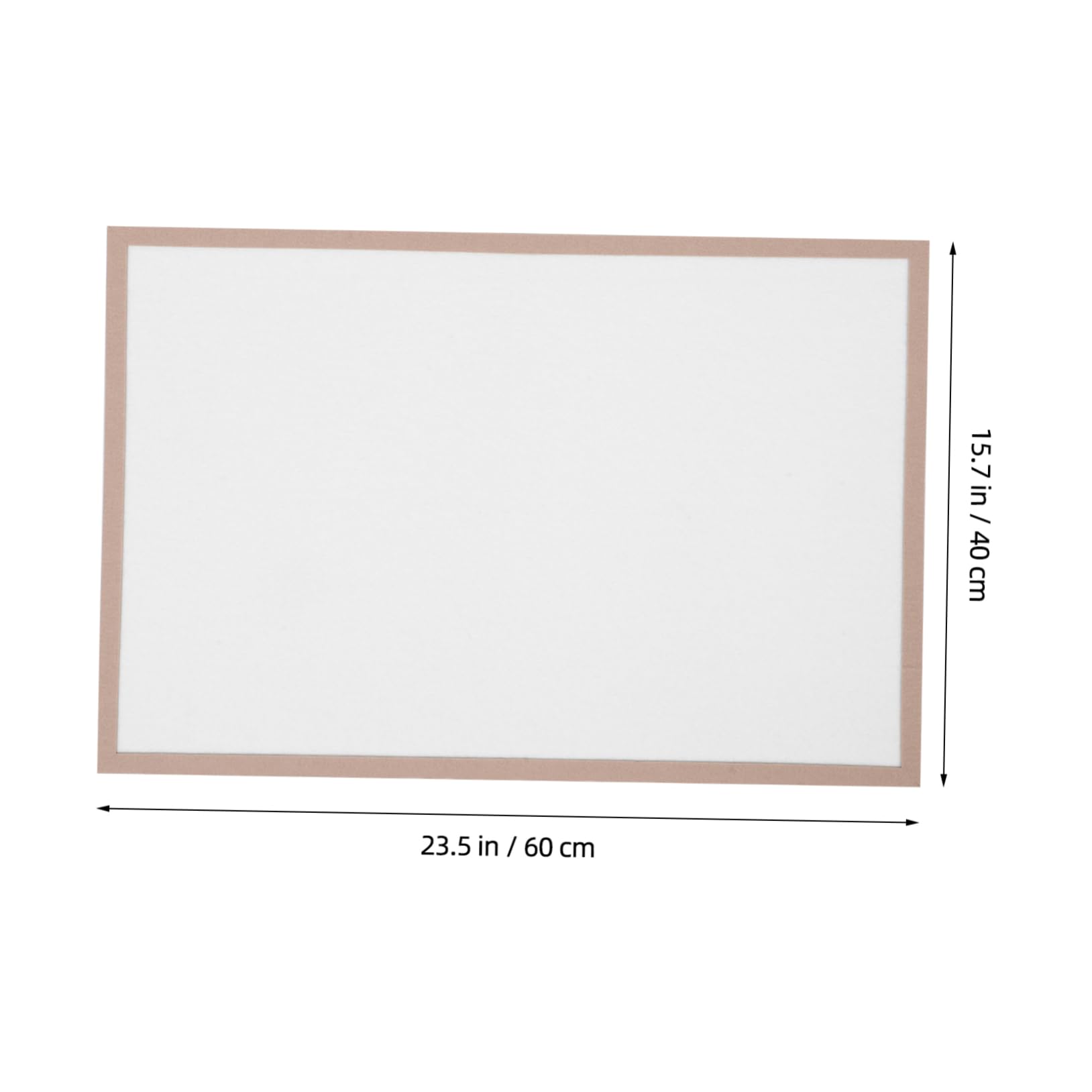 Toddmomy Foldable Puzzle Mat Storage Puzzle Board Frame Jigsaw Pad Non-Slip Board Pad