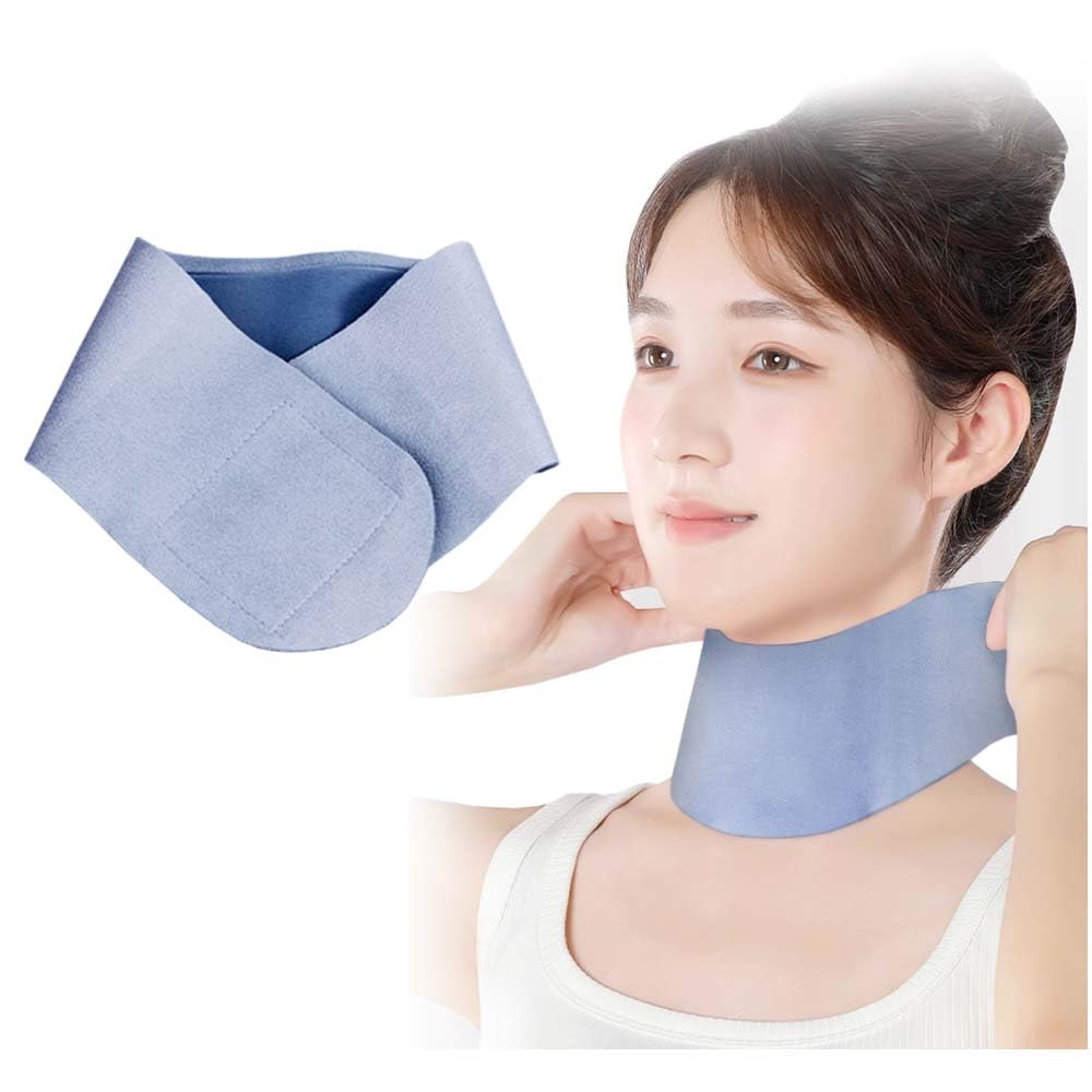 Amazon.co.jp: 首用パックシート ジェルパック 首 ネック 保湿 ケア
