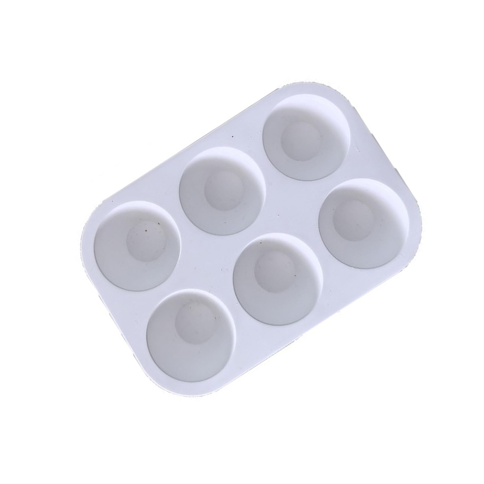 OSNIYAW Festival Silicone Mould for Making Beautiful Easter Egg Trays as Home Decoration and Party Easter Egg Mould