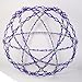 Hoberman: Sphere- Expanding Universe Glow