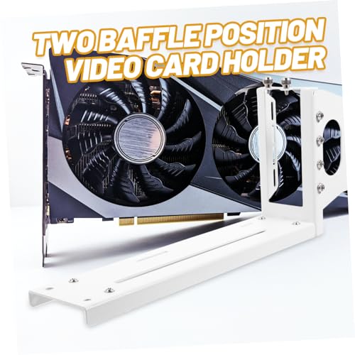 Soporte Vertical para Tarjeta Gráfica PCI miniatura 6