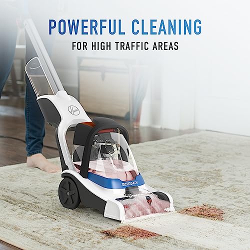 Hoover PowerDash Pet Tapijtreiniger FH50700 - Image 4