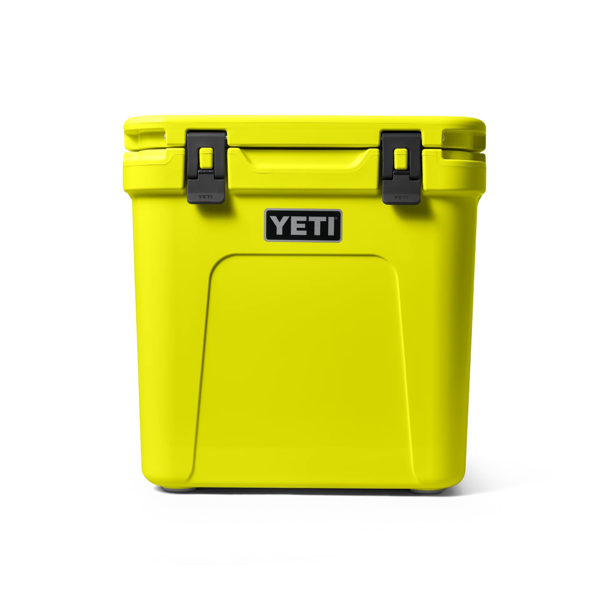 YETI Roadie 48 - Enfriador con Ruedas con Mango periscopio retráctil