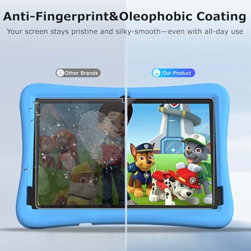 Protector de Pantalla para Plimpton Kids 20 10.1" - Vidrio Templado miniatura 7