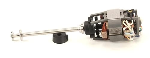 Se adapta a Hamilton Beach Commercial UF-30L-0011 Motor Assembly 120V 60Hz 14200RPM